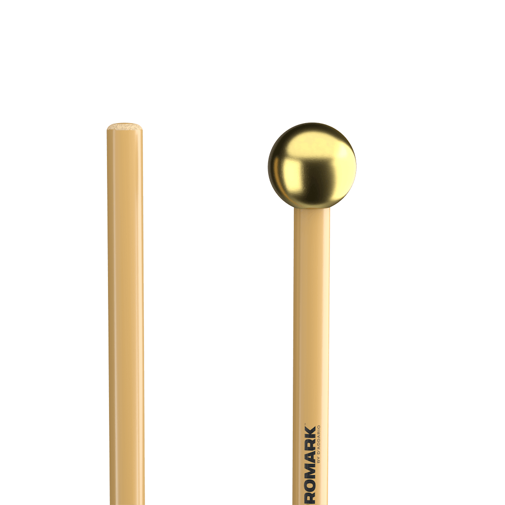 promark-spyr-su13r-mailloche-cloche-laiton-tr-s-dur-5-8-pouce image 3