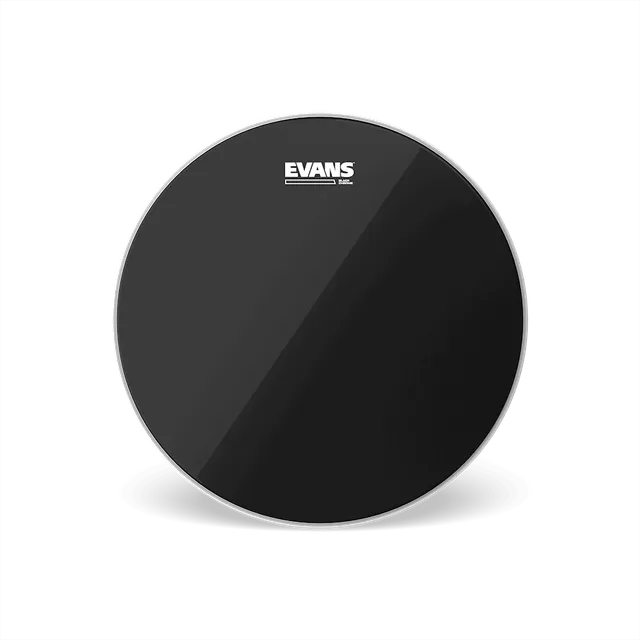 evans-black-chrome-peau-de-tom-frappe-son-mat-dark image 1