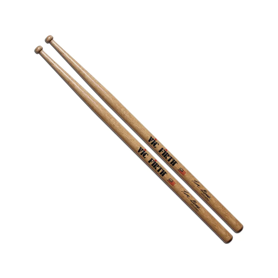 vic-firth-symphonic-tim-genis-leggiero-baguettes-batterie image 1