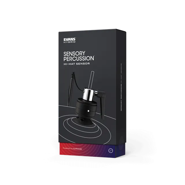 evans-hybrid-sensory-percussion-capteur-hi-hat-lectronique image 1