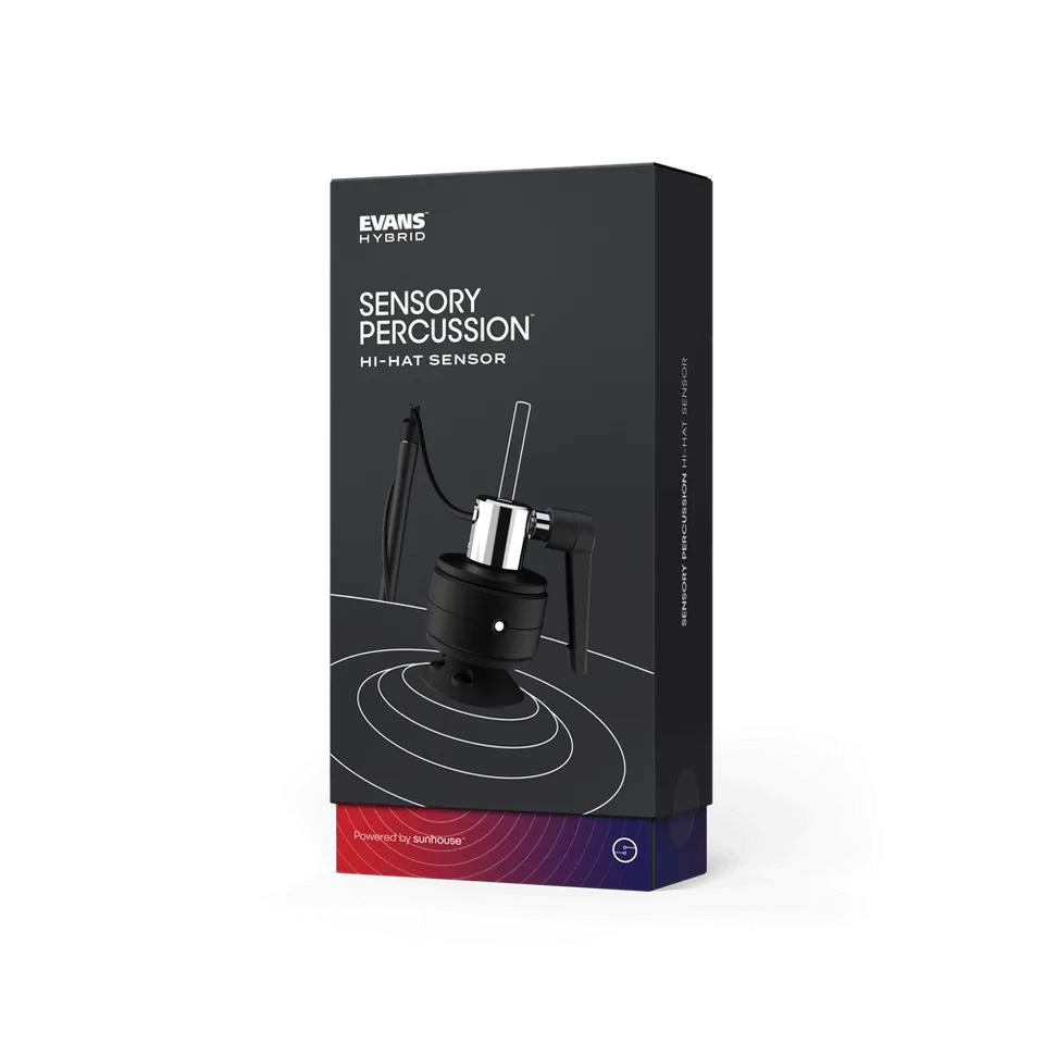 evans-hybrid-sensory-percussion-capteur-hi-hat-lectronique image 1