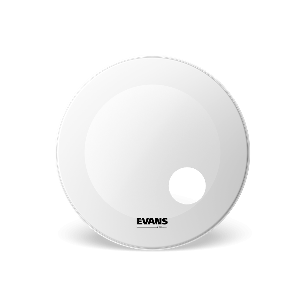 evans-eq3-peau-r-sonante-grosse-caisse-blanche-sabl-e image 2