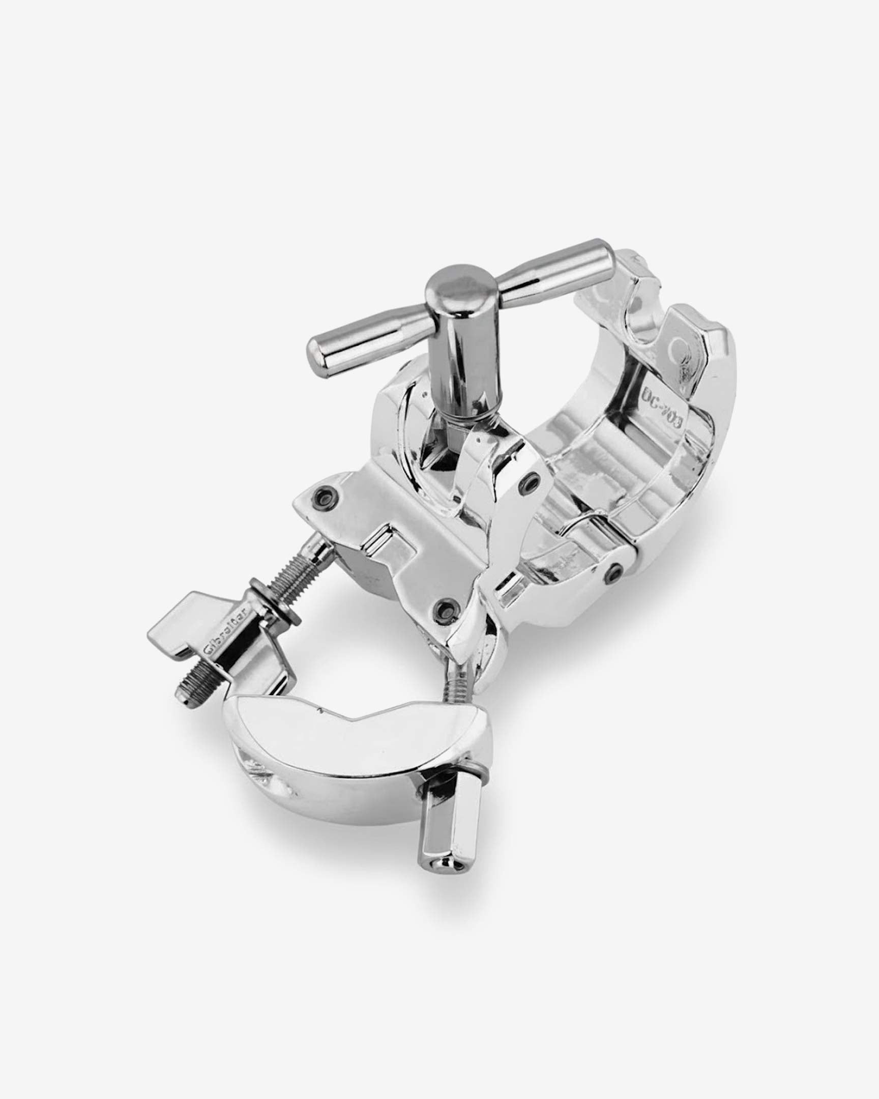 gibraltar-chrome-series-sc-gcrmc-clamp-rack-chrome-1-5 image 3