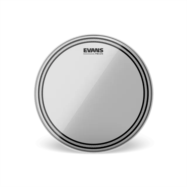 evans-ec2s-marching-peau-tenor-double-pli-durable image 1