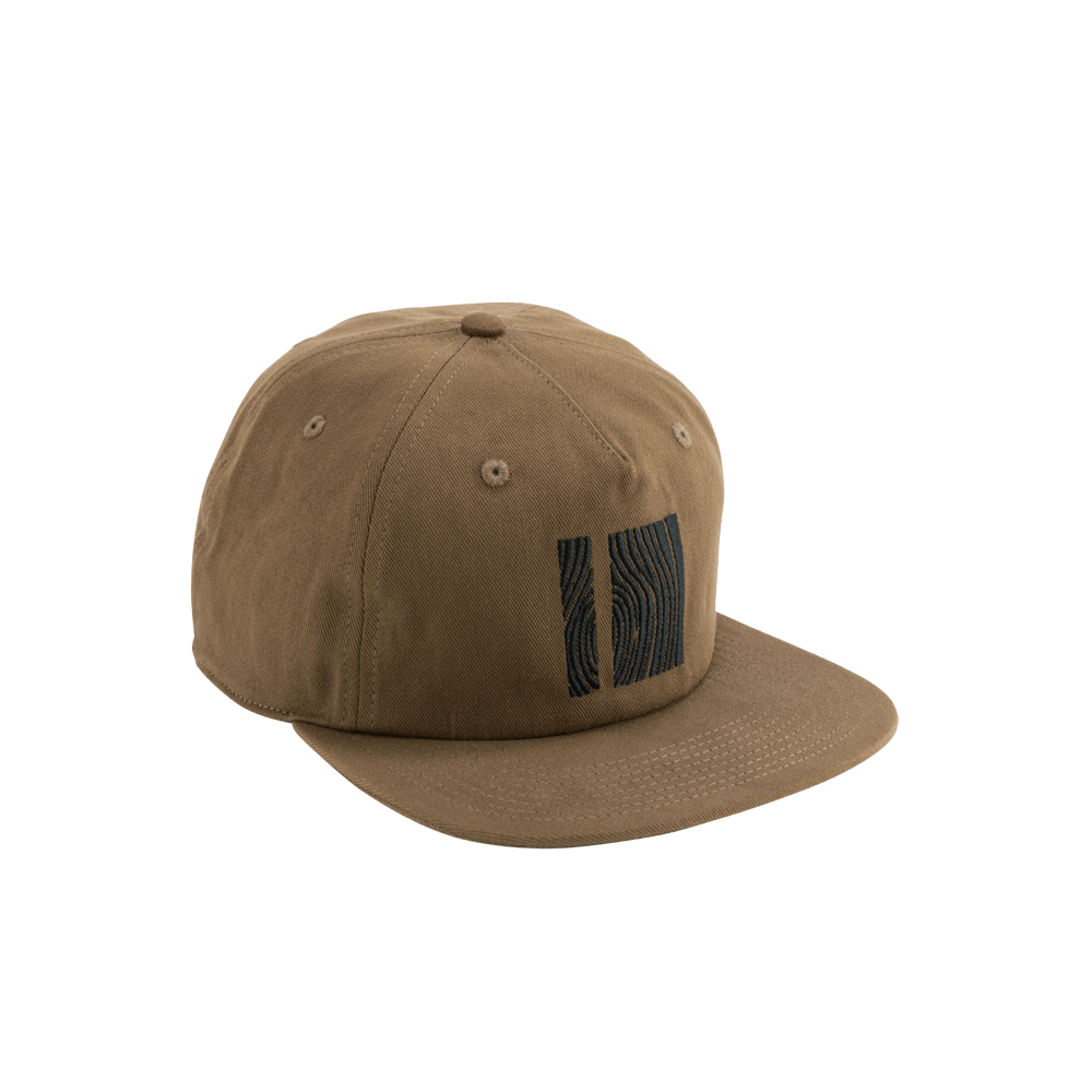 promark-signature-carter-mclean-casquette-coton-dition-limit-e image 1
