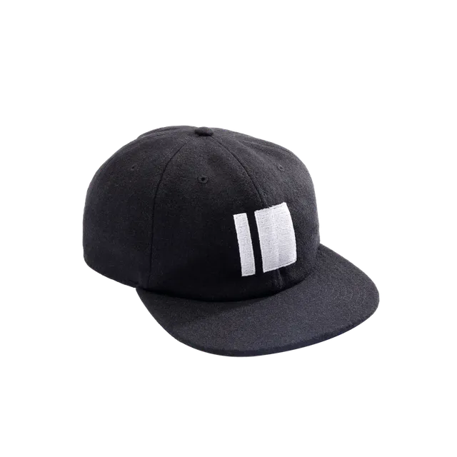 promark-signature-stripe-hat-casquette-rayures-r-glable image 1