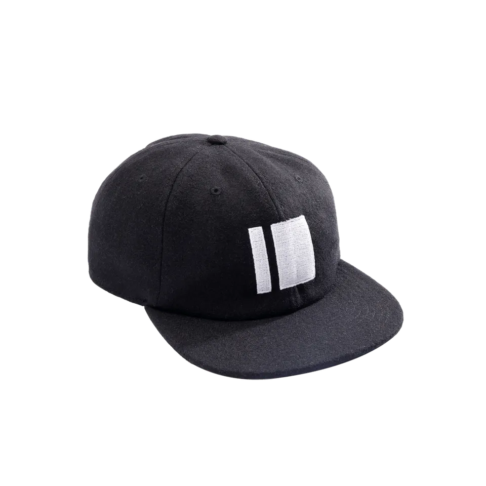 promark-signature-stripe-hat-casquette-rayures-r-glable image 1