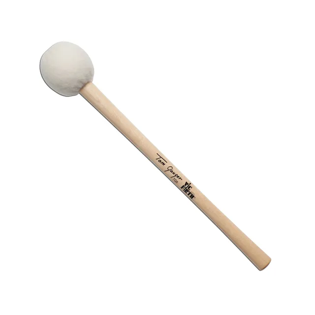 vic-firth-symphonic-signature-tg08-mailloche-staccato-medium image 1