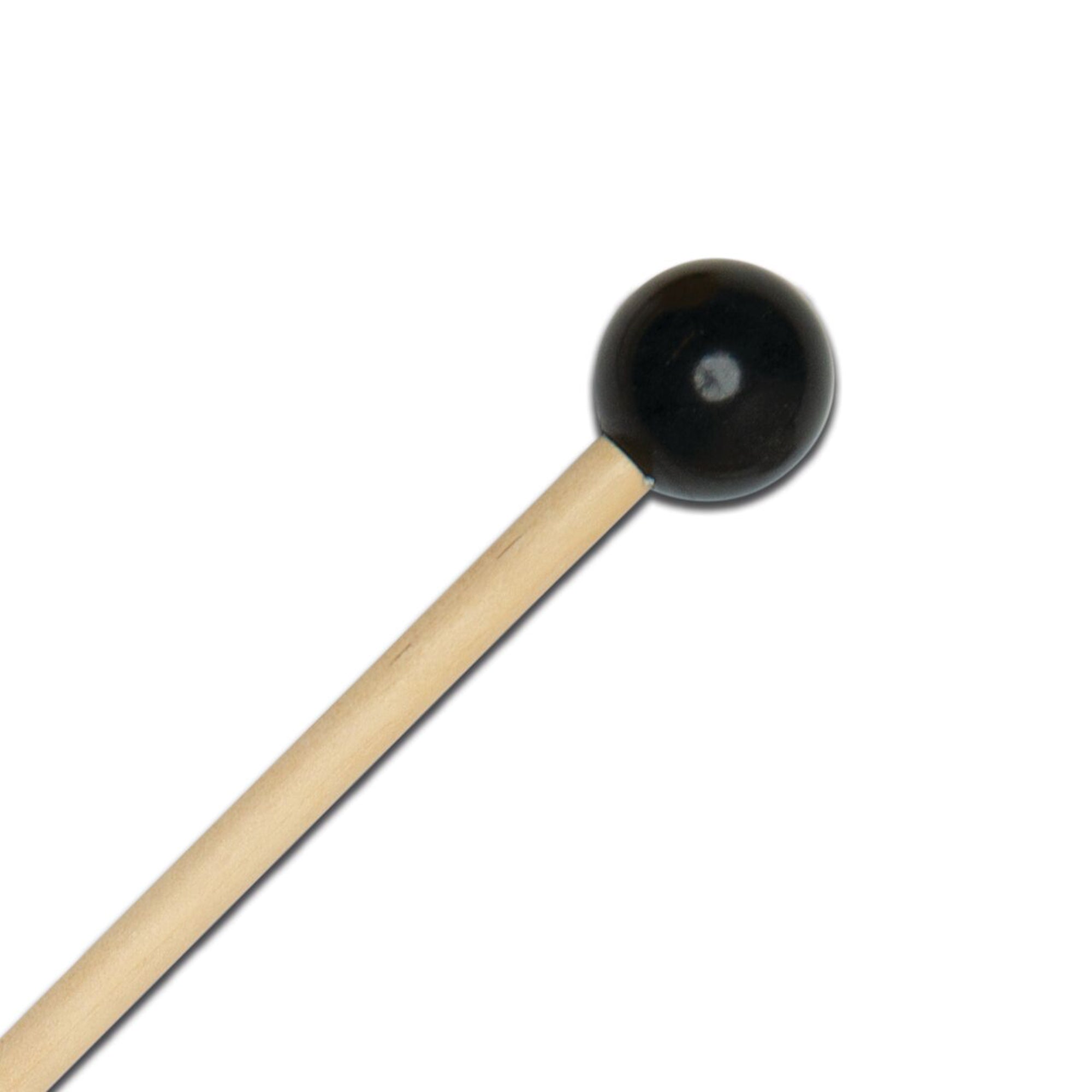 vic-firth-american-custom-m6-maillet-dur-noir image 3