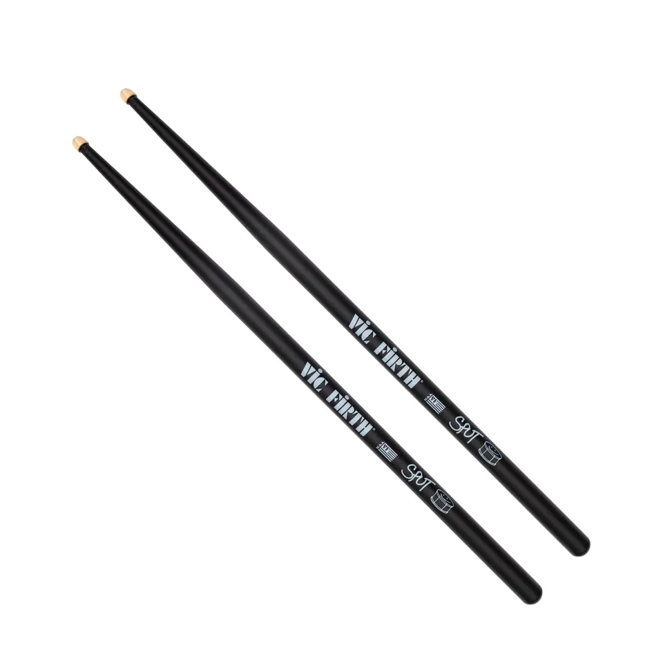 vic-firth-signature-sput-searight-baguettes-batterie-5b-baril image 1