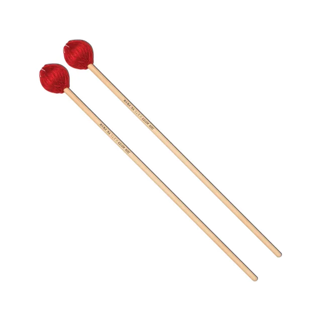 vic-firth-iain-moyer-m270-mailloches-marimba-medium-soft image 1
