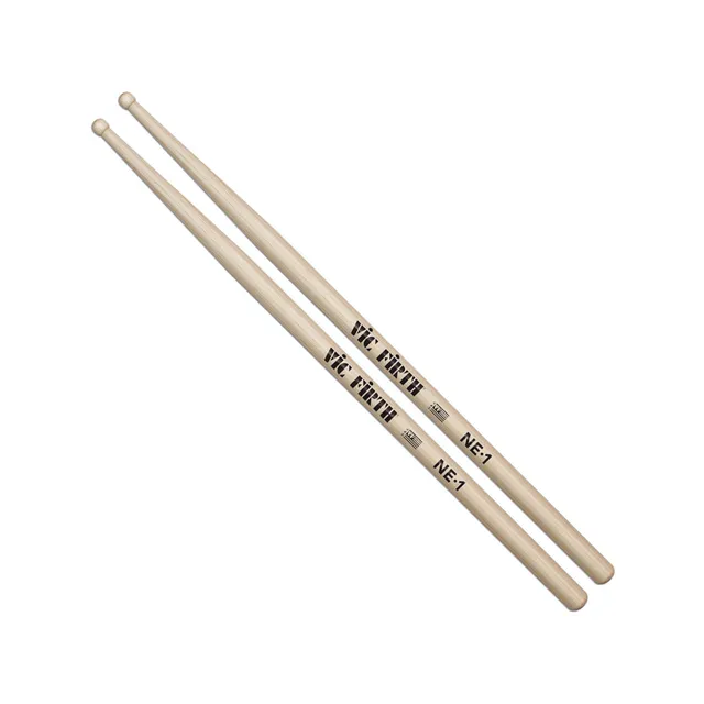 vic-firth-american-classic-ne1-mike-johnston-baguettes-batterie image 1