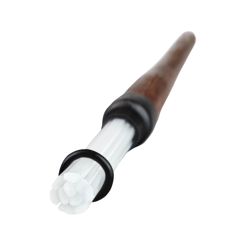 vic-firth-rute-x-poly-synthetic-fagots-batterie-volume-r-duit image 3
