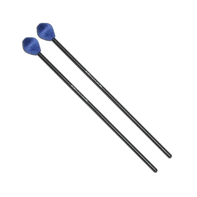 vic-firth-balter-basics-bbb5-mailloche-clavier-medium-bleu image 1
