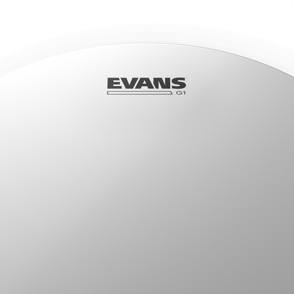 evans-g1-coated-peau-caisse-claire-sabl-e-14-pouces image 6