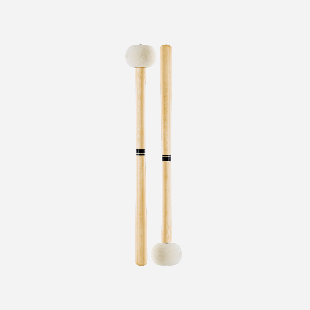 promark-performer-psmb4-mailloche-grosse-caisse-marching-feutre image 3