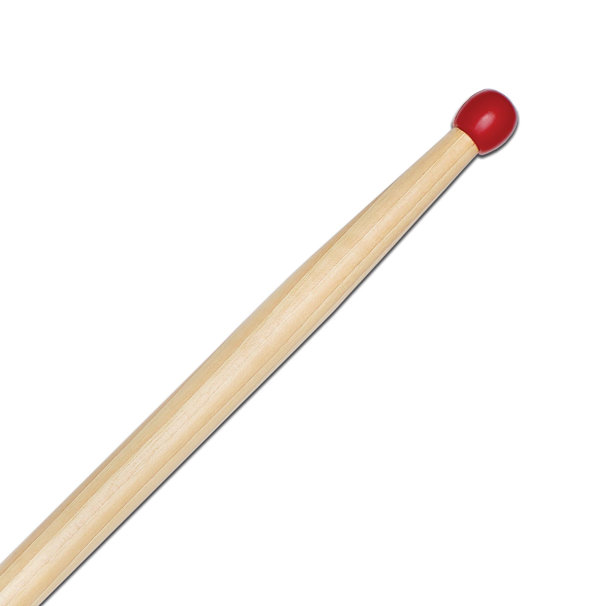 vic-firth-corpsmaster-ralph-hardimon-baguettes-tenor-nylon image 3