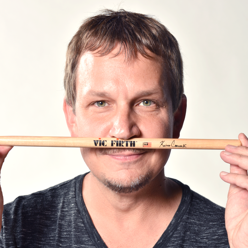 vic-firth-keith-carlock-baguettes-batterie-signature image 5