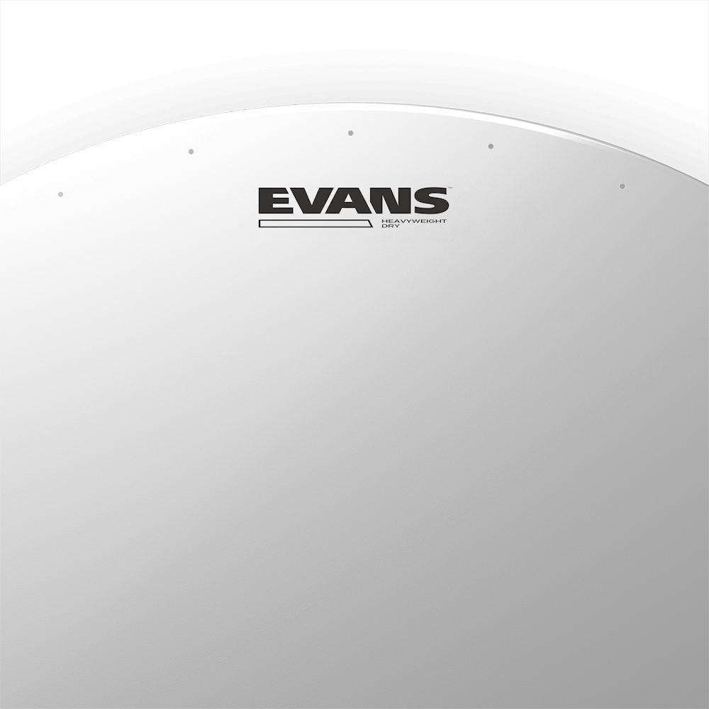 evans-heavyweight-dry-peau-de-caisse-claire-sabl-e-sustain-court image 4