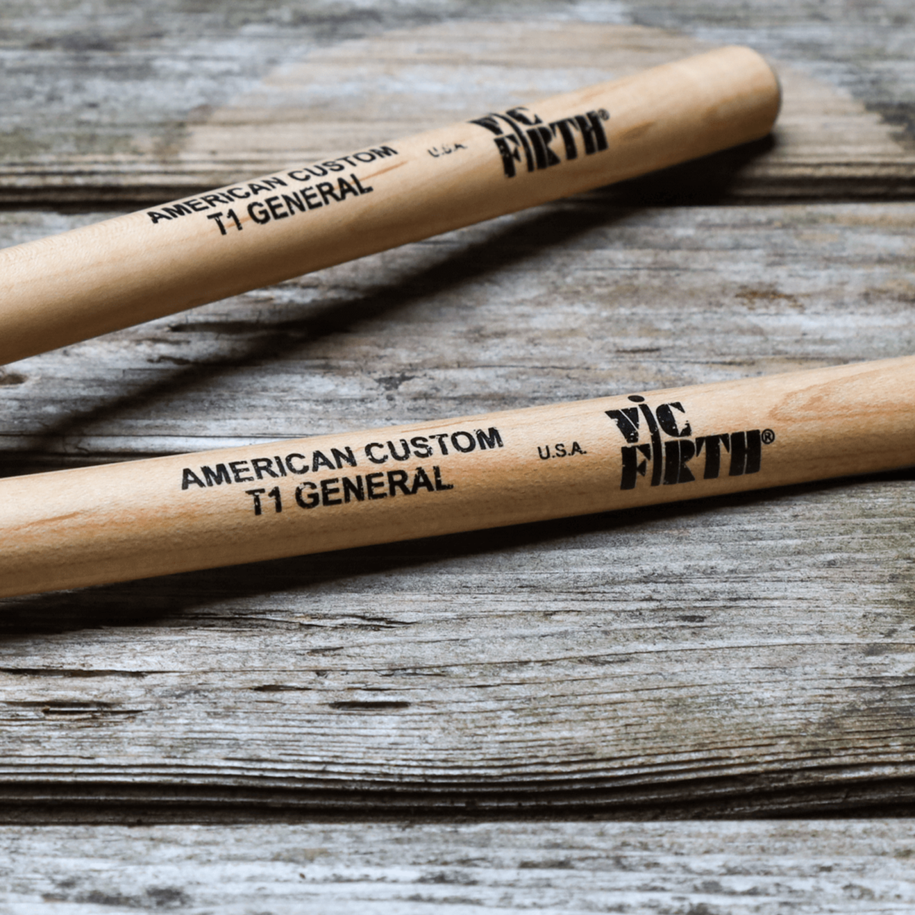 vic-firth-american-custom-t1-mailloches-timbales-general image 7