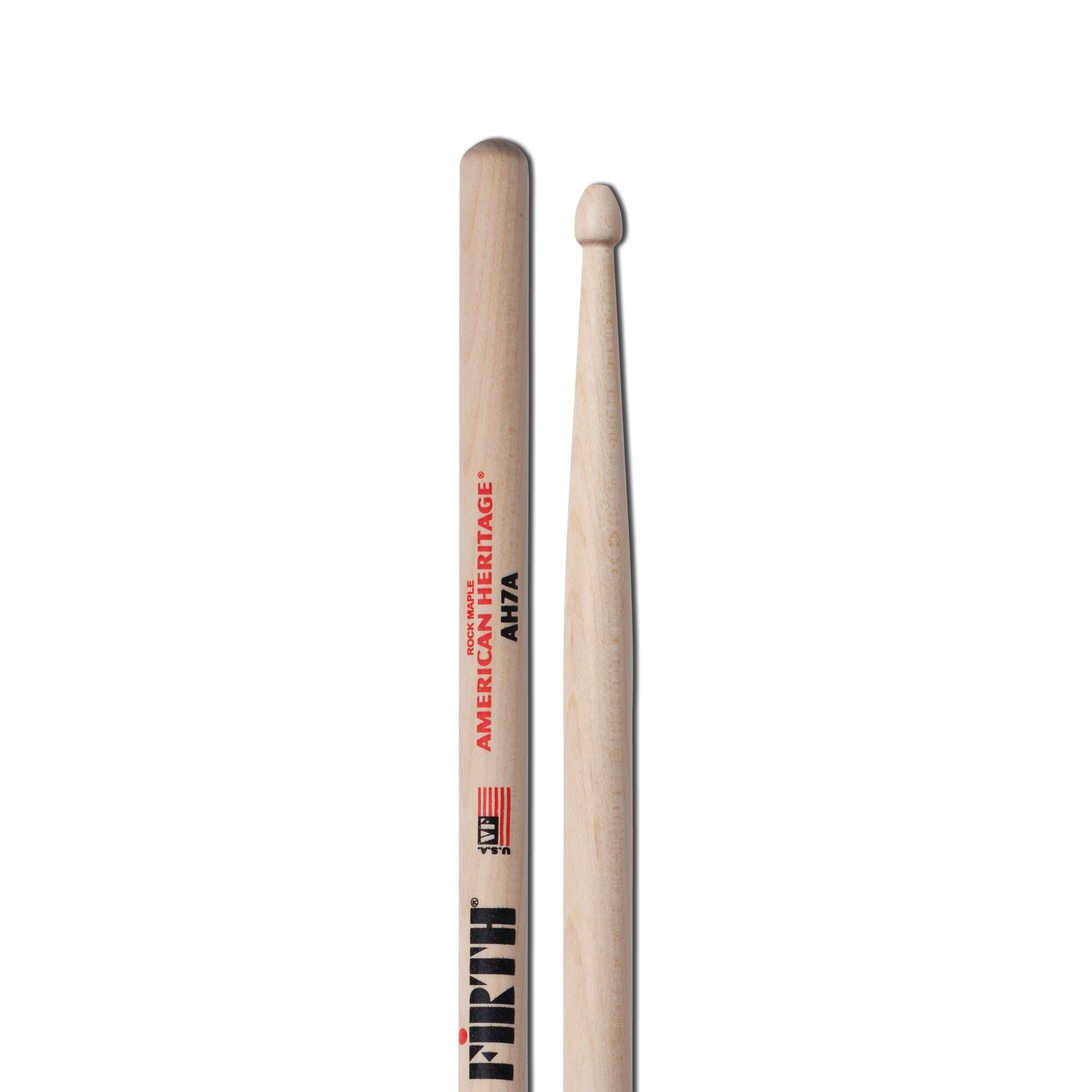 vic-firth-american-heritage-7a-baguettes-rable image 4