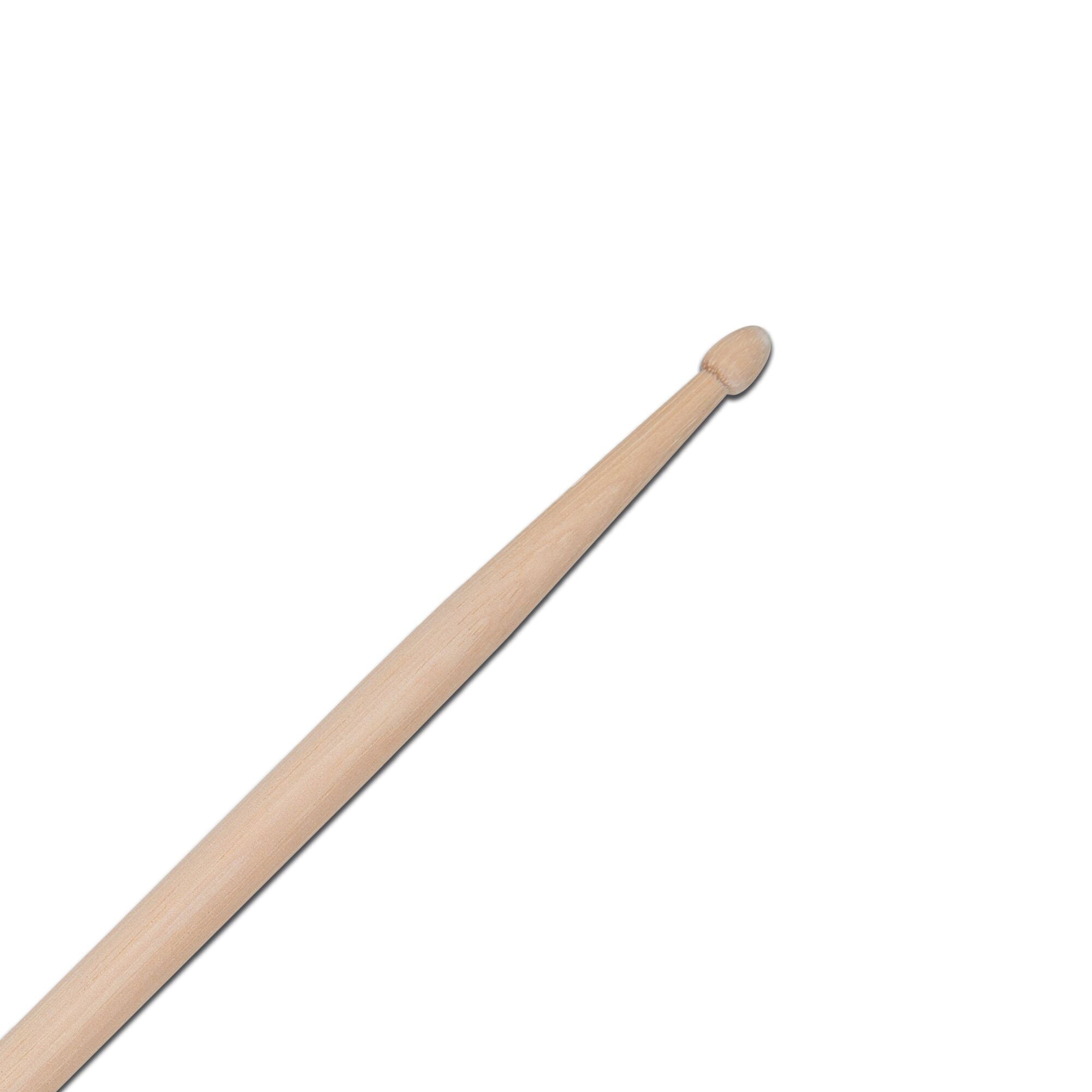 vic-firth-american-classic-7a-puregrit-baguettes-batterie-grip image 3
