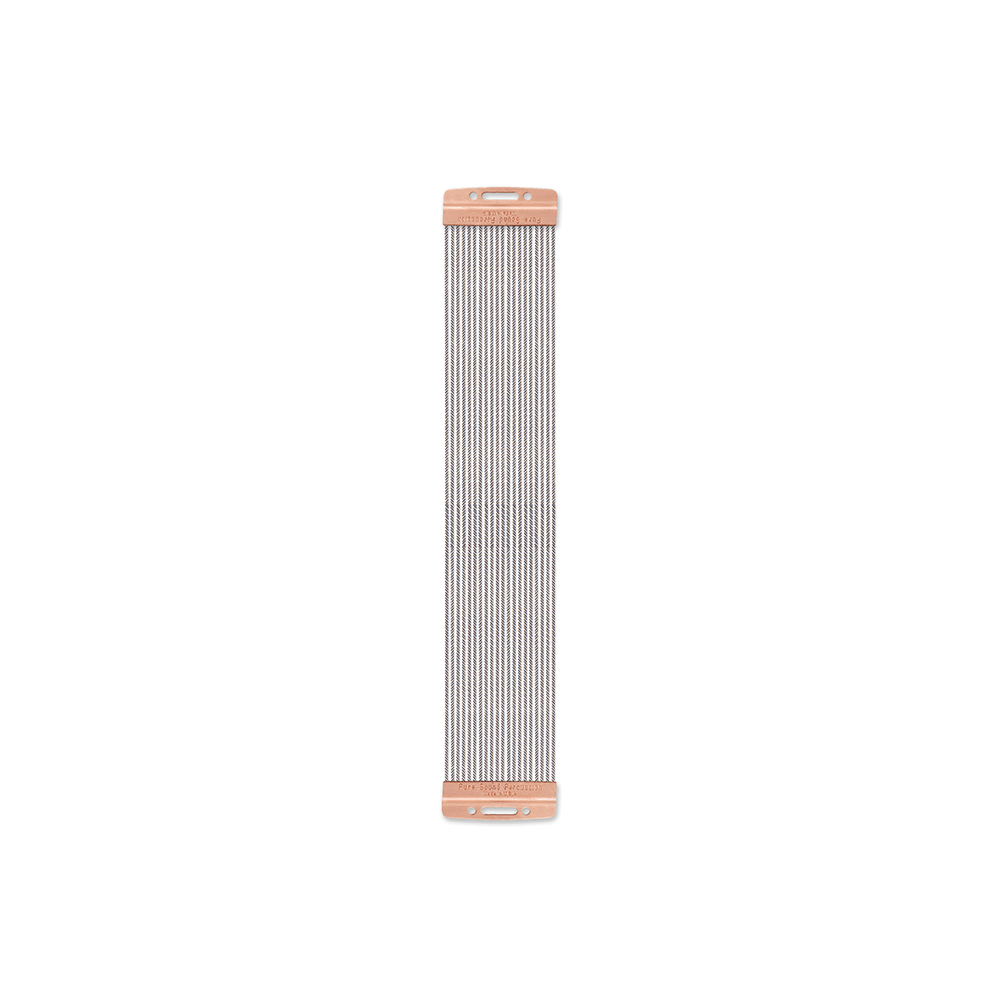 evans-hazy-twisted-snare-wire-timbre-20-brins-acier image 4