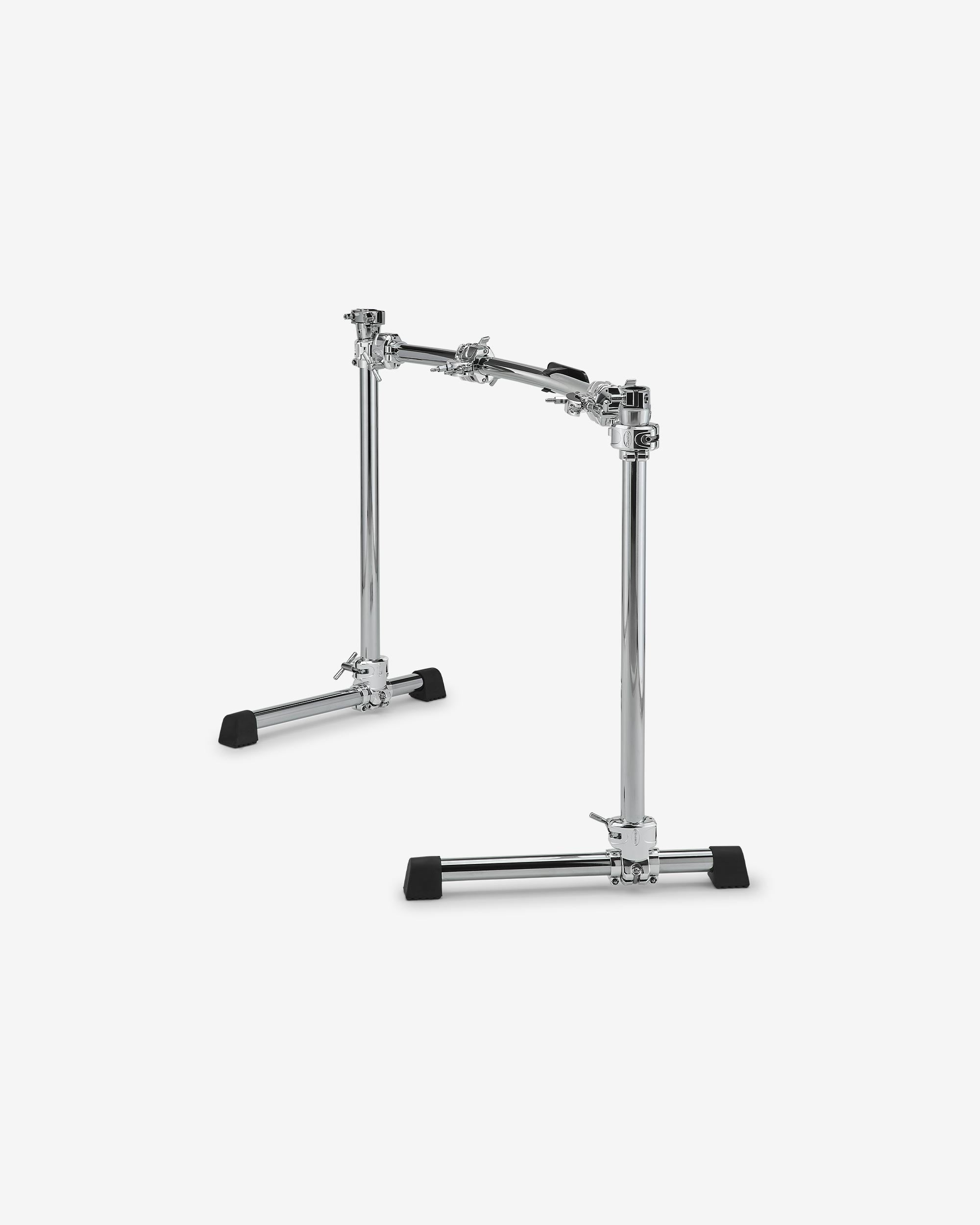 gibraltar-chrome-series-ii-rack-batterie-incurv-4-5-f-ts image 2
