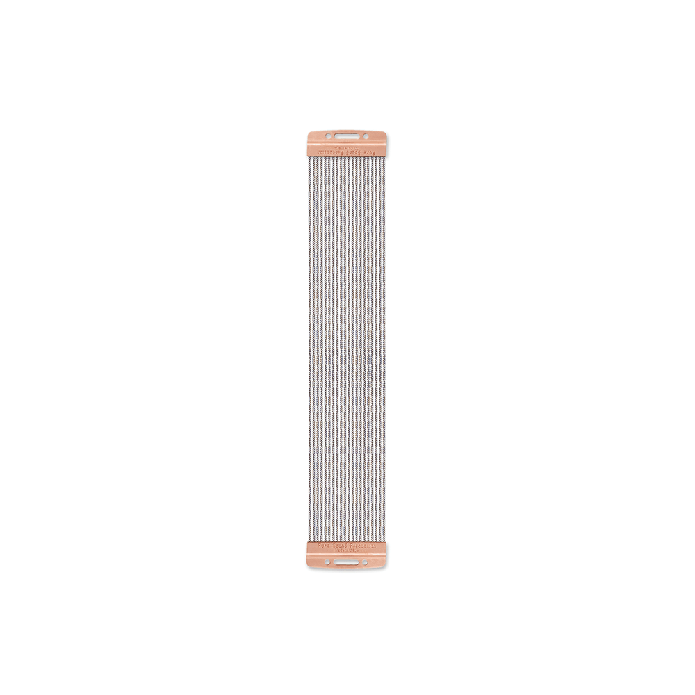 evans-hazy-twisted-snare-wire-timbre-20-brins-acier image 3