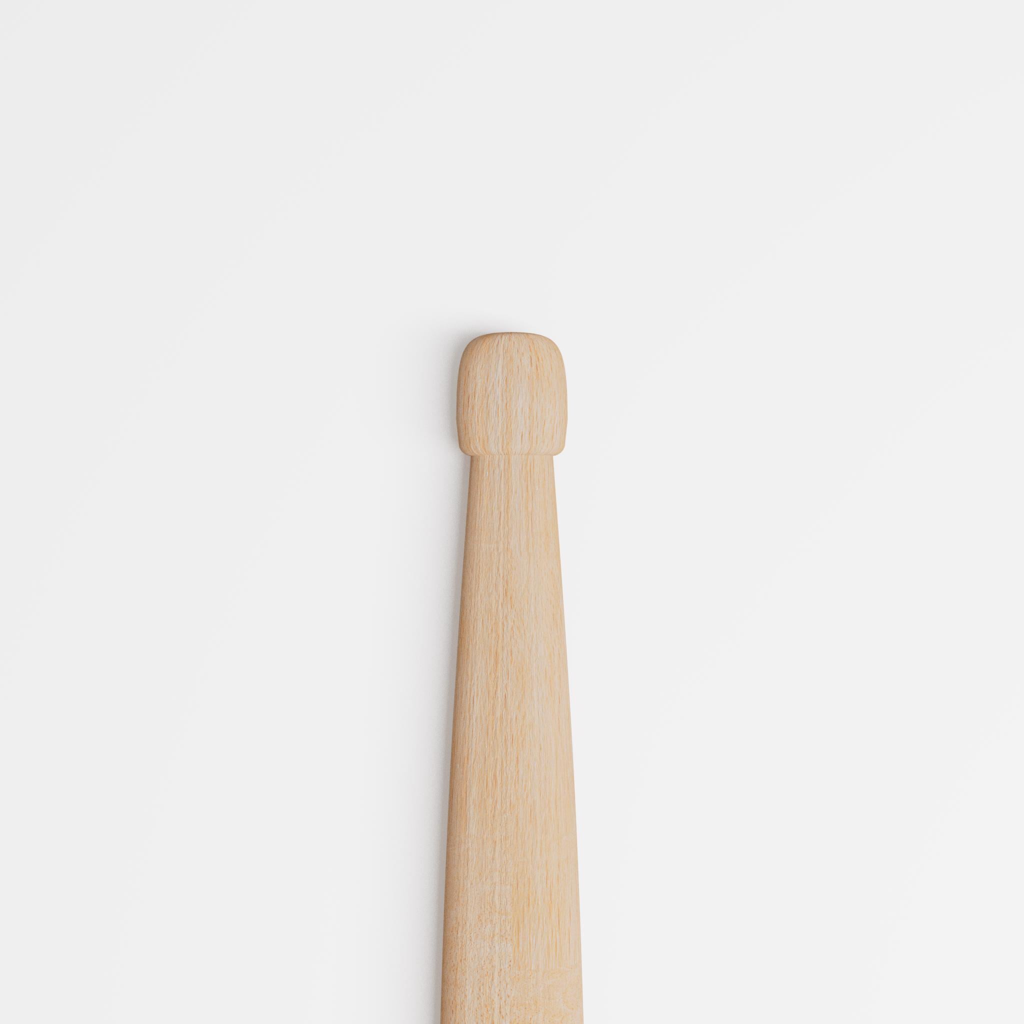 pro-orca-classic-2b-baguettes-batterie-hickory-16-mm image 4