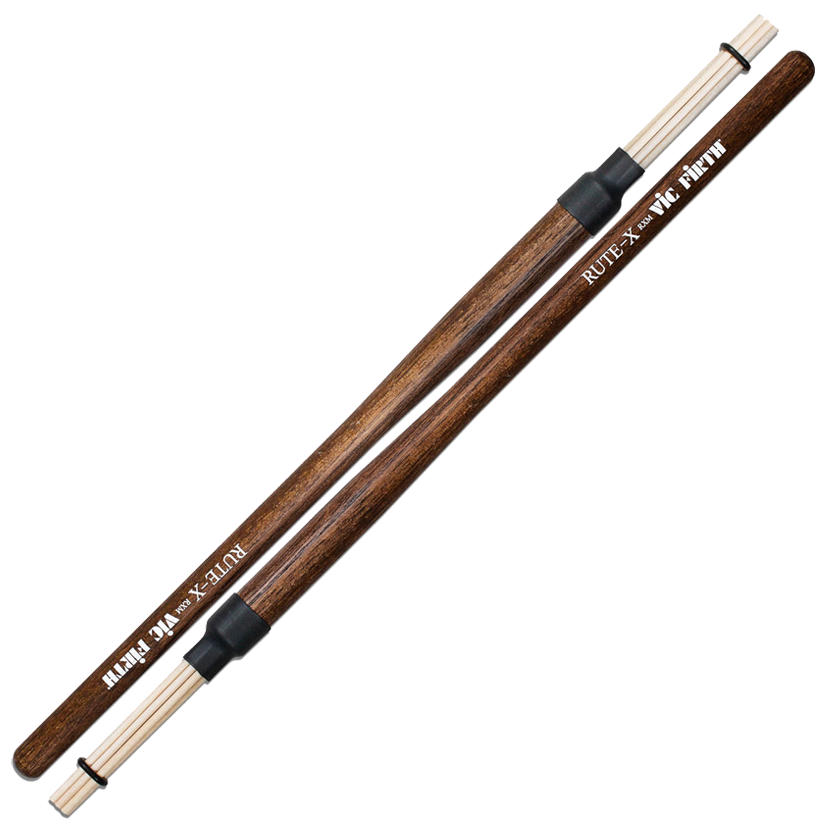 vic-firth-rute-x-medium-baguettes-fagots-bouleau-volume-r-duit image 2