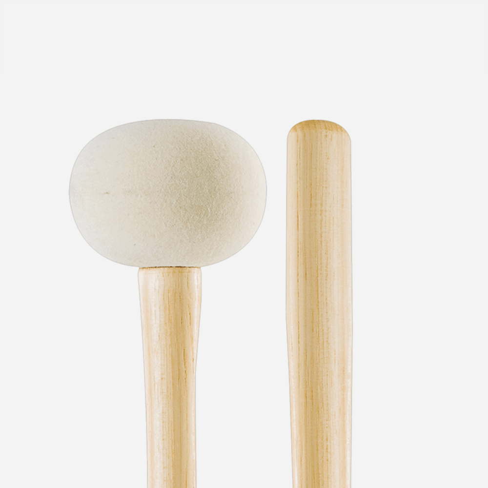 promark-performer-psmb5-batte-grosse-caisse-marching image 2