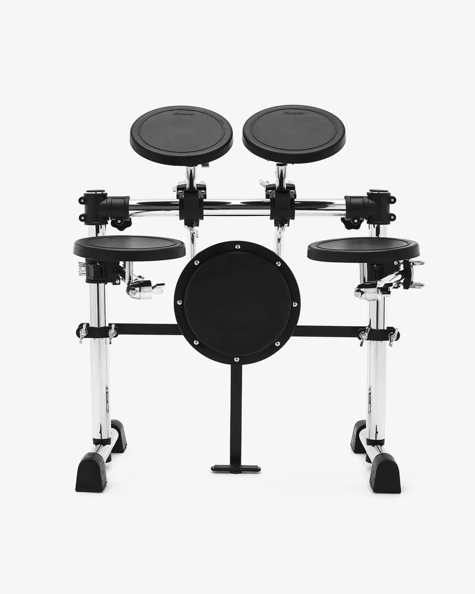 gibraltar-9000-series-gpo8-kit-entra-nement-5-pads image 1
