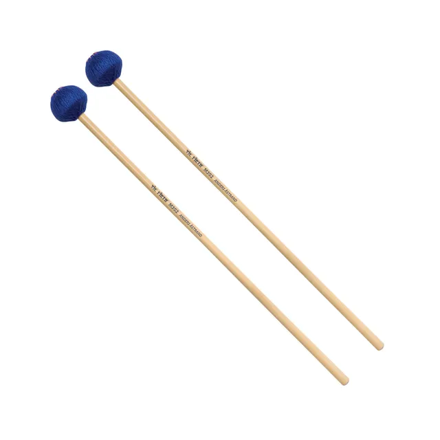 vic-firth-anders-astrand-m302-mailloches-medium-bleues image 1