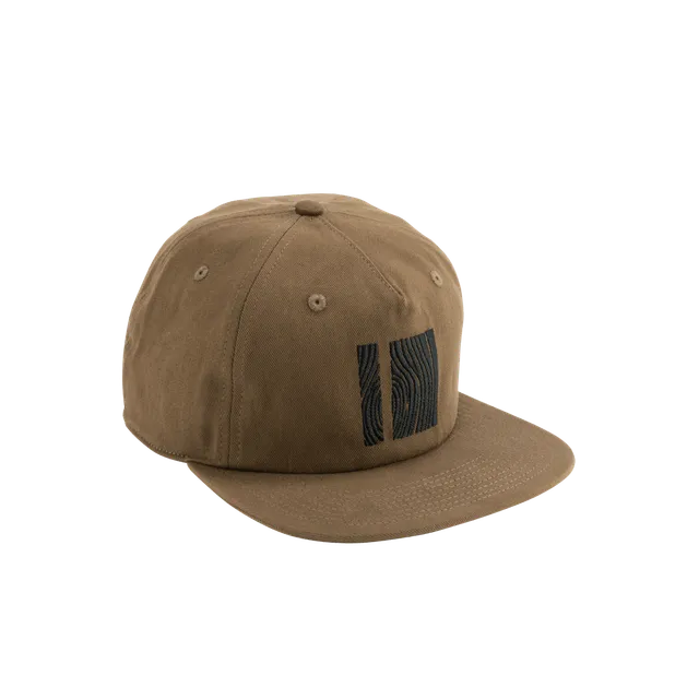 promark-signature-carter-mclean-casquette-coton-dition-limit-e image 1