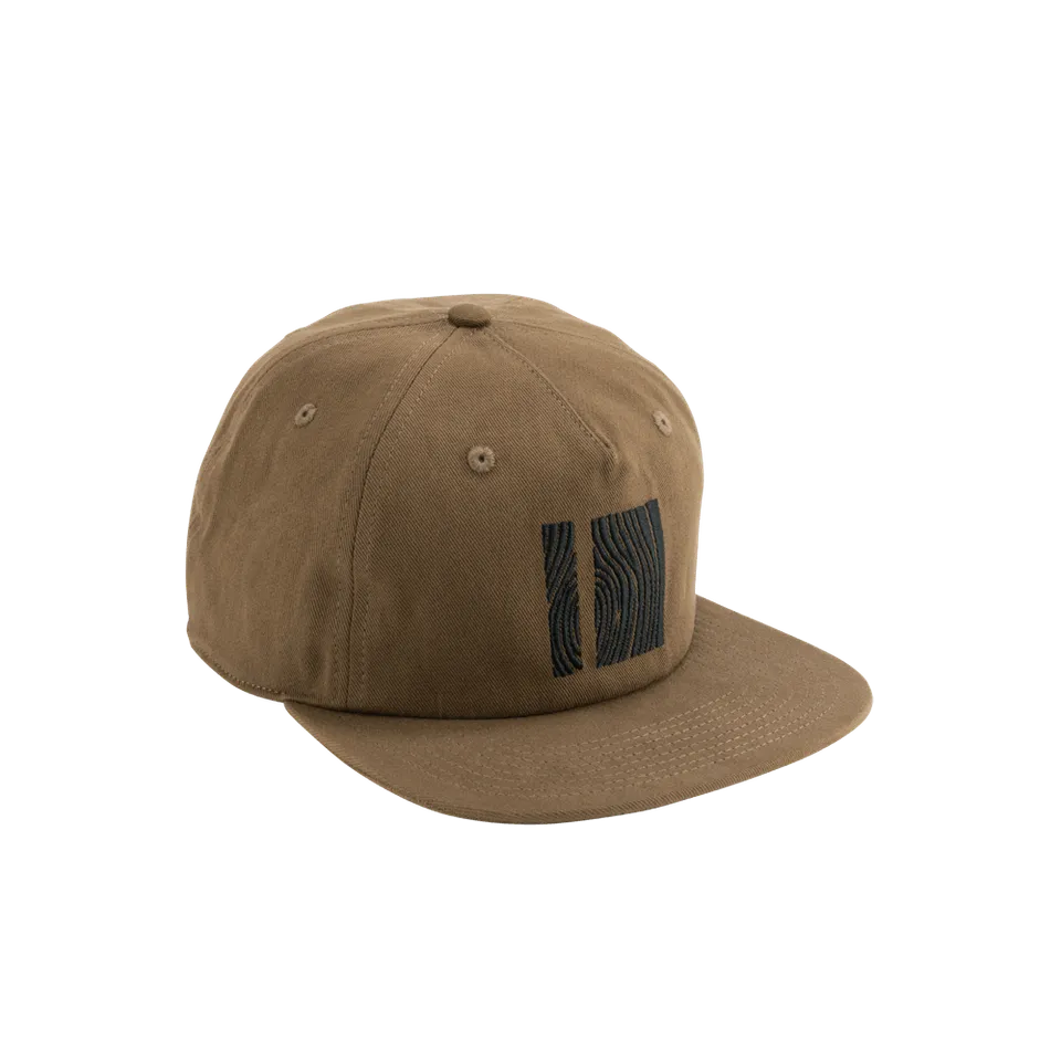 promark-signature-carter-mclean-casquette-coton-dition-limit-e image 1