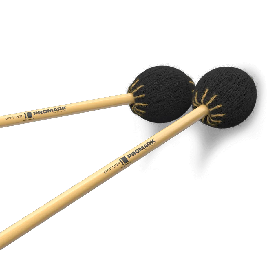 promark-spyr-sv2r-maillet-vibraphone-medium-polyvalent image 1