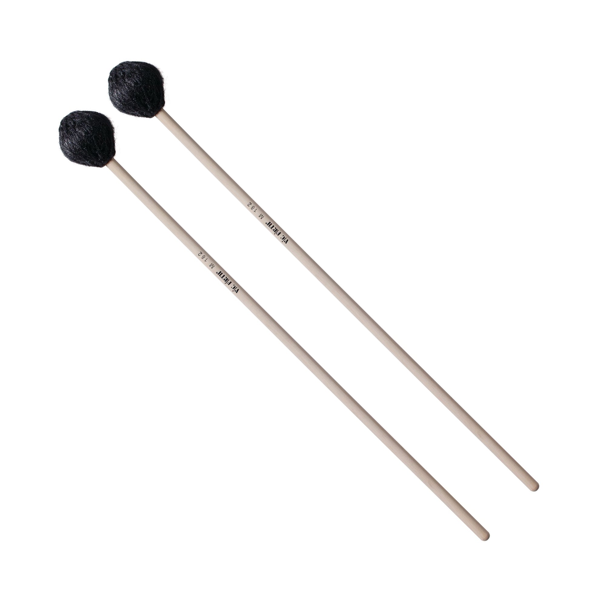vic-firth-multi-application-m182-maillets-marimba-medium-laine image 1