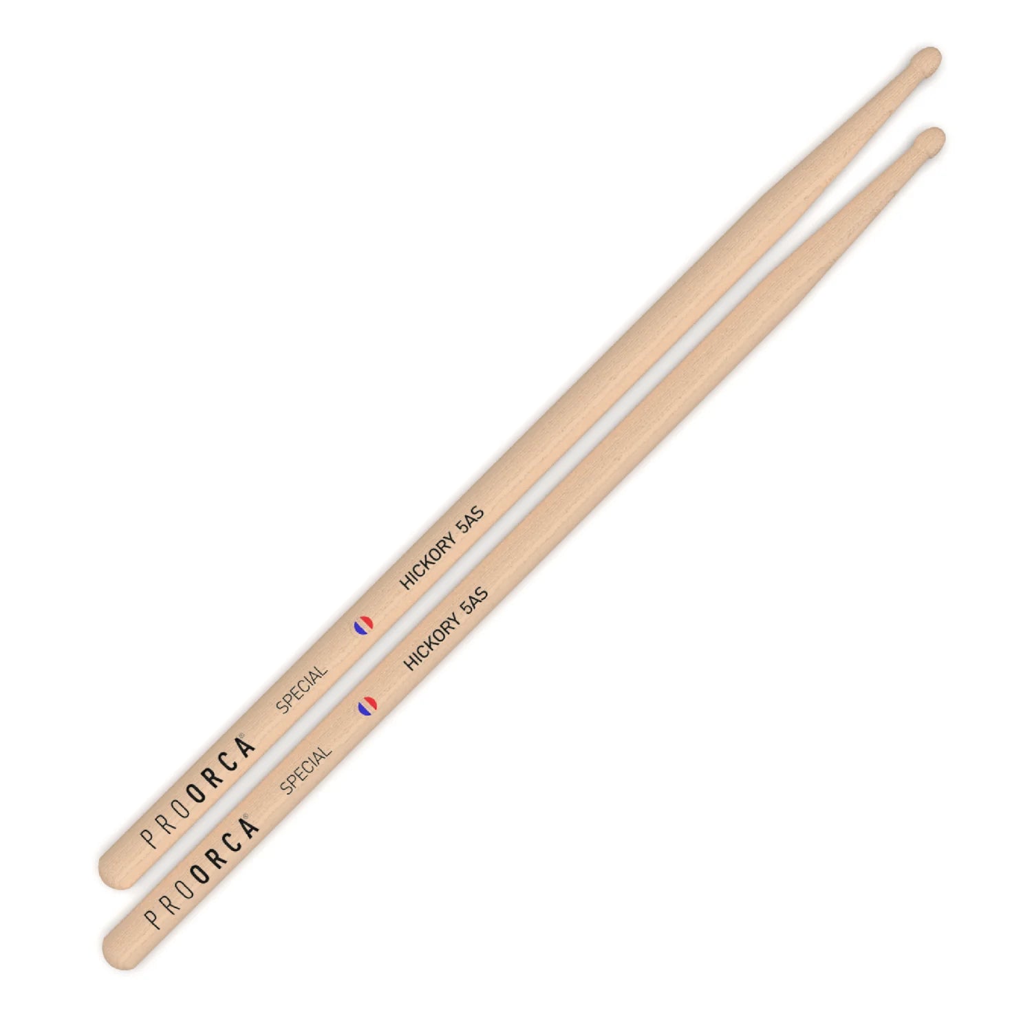 pro-orca-collection-special-5as-baguettes-hickory image 1