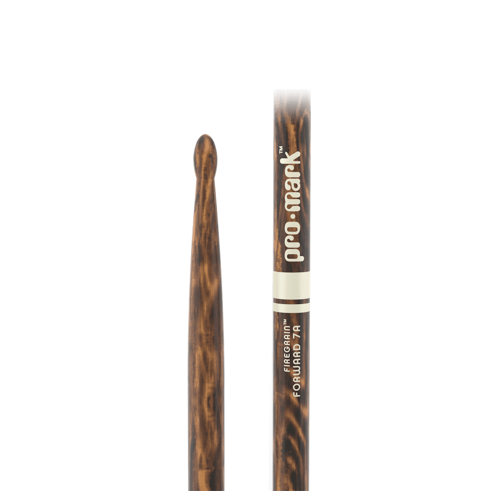 promark-firegrain-forward-7a-baguette-batterie-bois-durable image 2