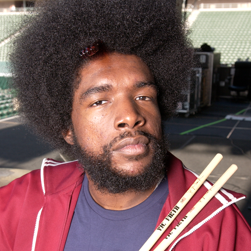 vic-firth-signature-questlove-baguettes-batterie-naturel image 5