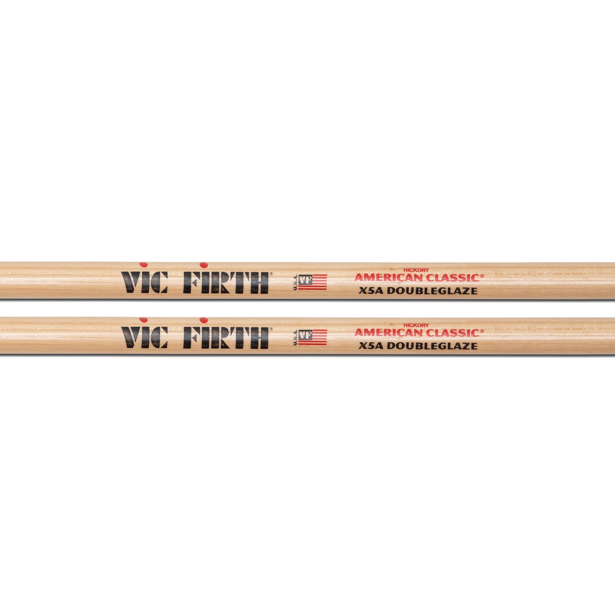 vic-firth-american-classic-extreme-5a-baguettes-doubleglaze image 2