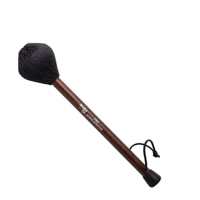 vic-firth-soundpower-gb4-mailloche-gong-medium image 1