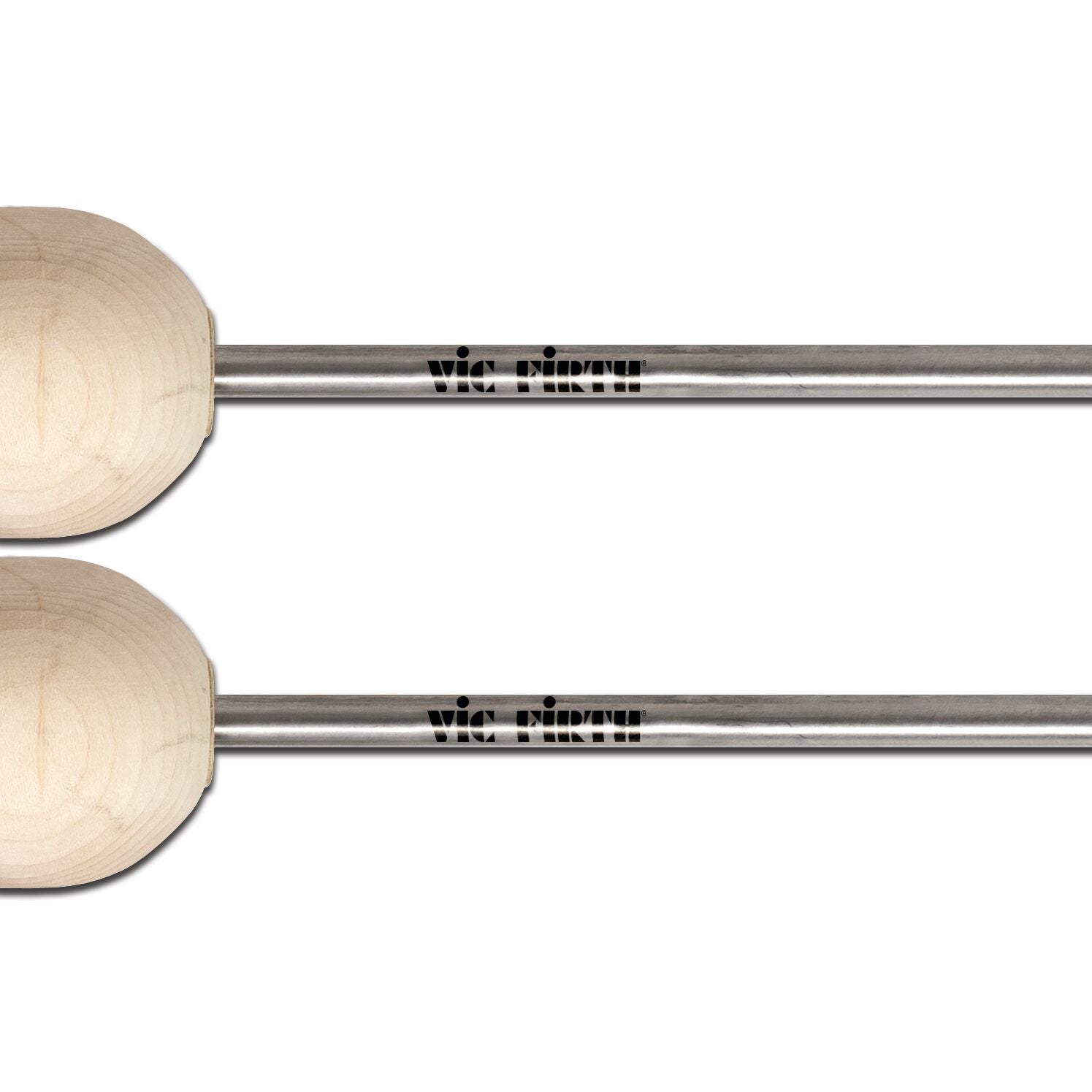 vic-firth-vickick-batte-grosse-caisse-bois image 2