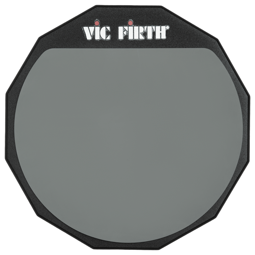 vic-firth-american-classic-pad-entra-nement-12-pouces image 2