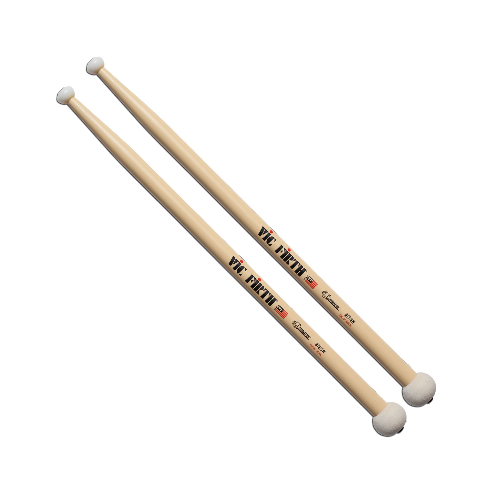 vic-firth-corpsmaster-mts1-swizzle-baguettes-multi-t-nor image 1