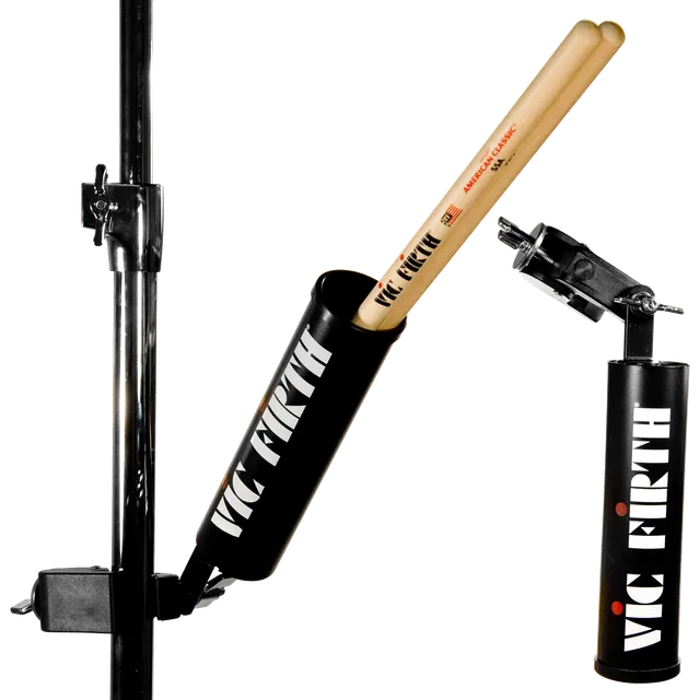 vic-firth-american-classic-stick-caddy-porte-baguettes-6-paires image 1