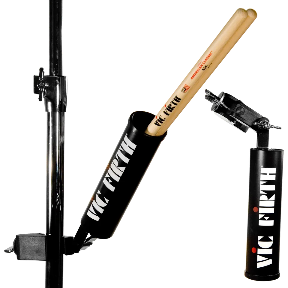 vic-firth-american-classic-stick-caddy-porte-baguettes-6-paires image 1