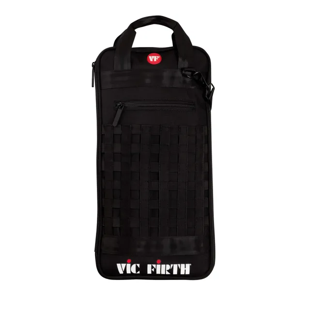 vic-firth-american-classic-housse-baguettes-noire-performer image 1
