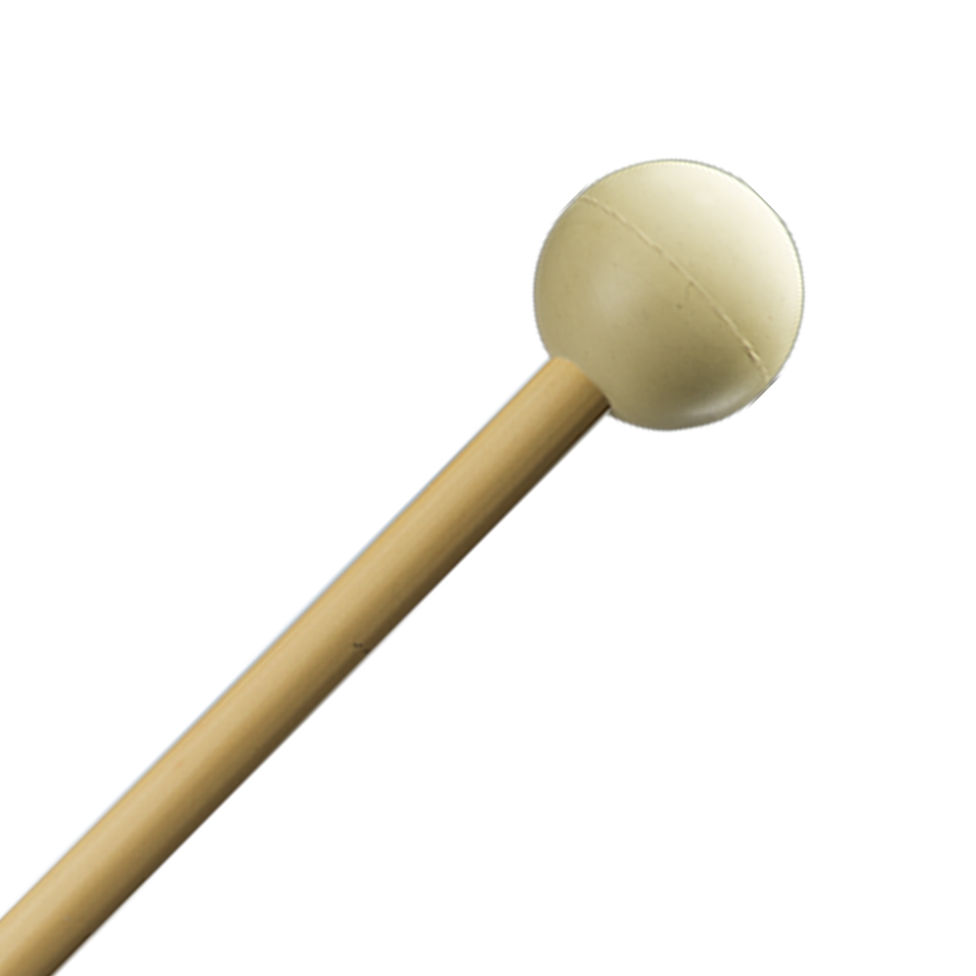 vic-firth-articulate-m407-mailloche-xylophone-caoutchouc-souple image 4